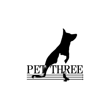 PET THREE